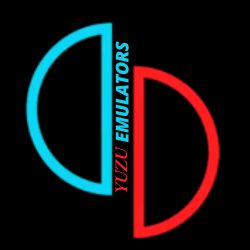 Yuzu Emulators Logo